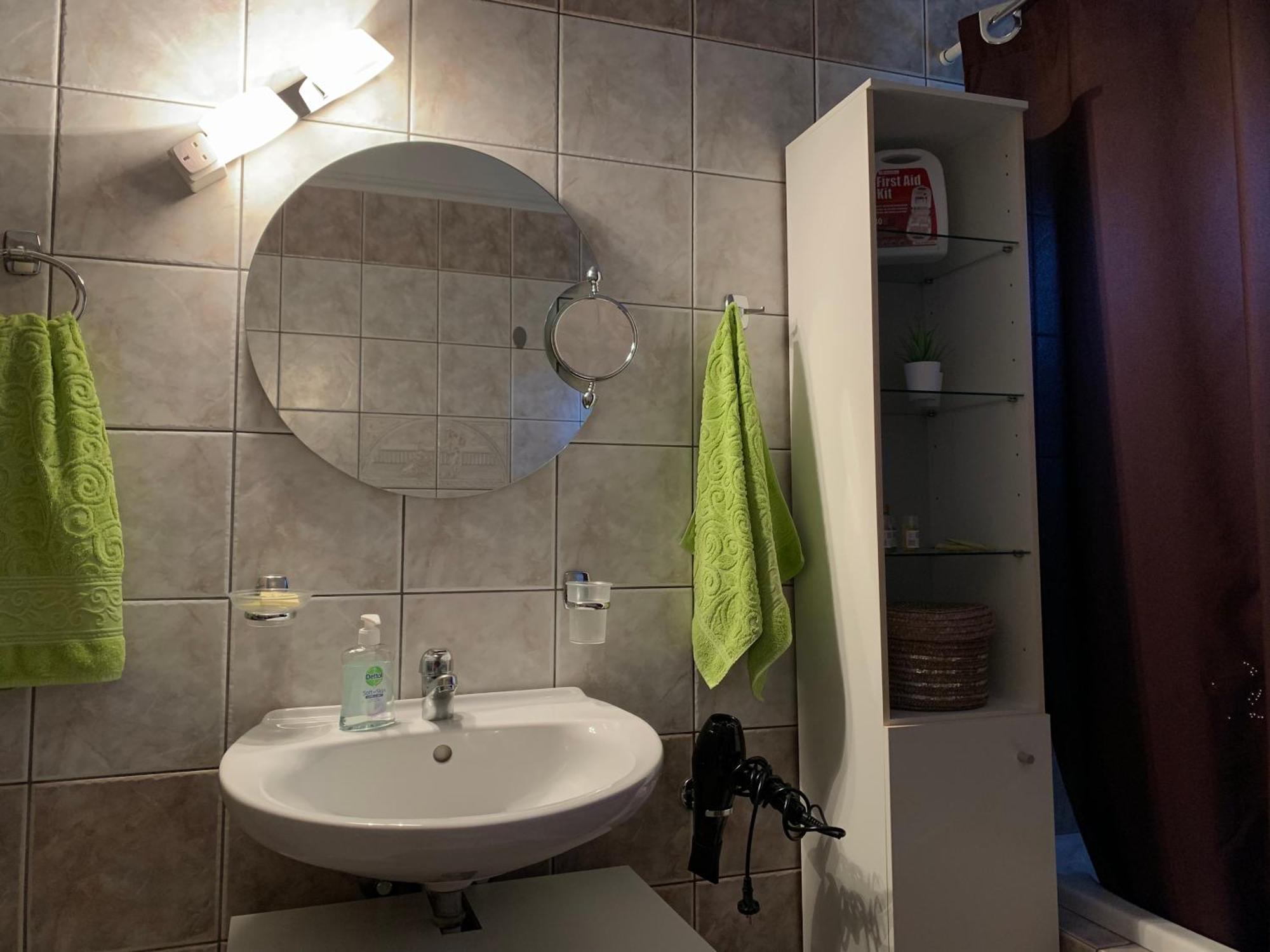Sweet Red Home Trikala  Ngoại thất bức ảnh