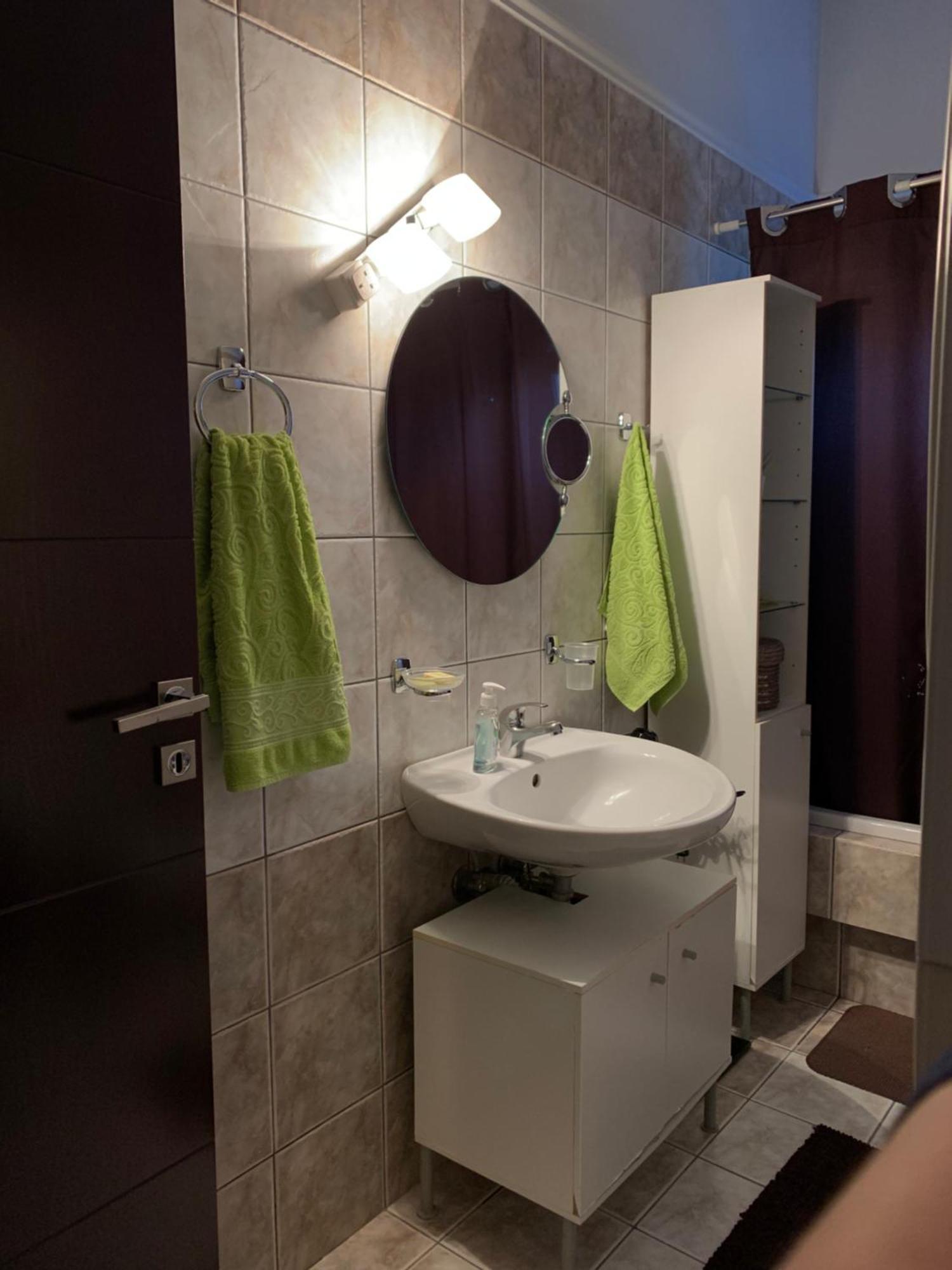 Sweet Red Home Trikala  Ngoại thất bức ảnh